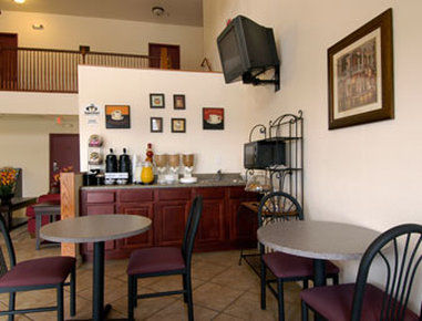 Super 8 By Wyndham St. Louis Airport Hotell Woodson Terrace Eksteriør bilde